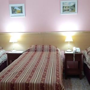Habitación Triple