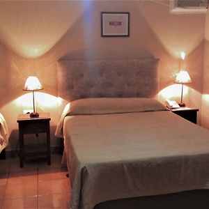 Habitación Cuádruple